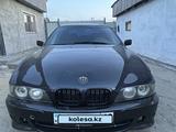 BMW 525 1996 года за 2 500 000 тг. в Семей – фото 3