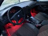 BMW 525 1996 года за 2 500 000 тг. в Семей – фото 2