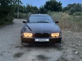 BMW 525 1996 года за 2 500 000 тг. в Семей