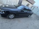 BMW 525 1996 года за 2 500 000 тг. в Семей – фото 4
