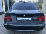 BMW 525 1996 года за 2 500 000 тг. в Семей – фото 5