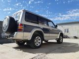 Mitsubishi Pajero 1995 года за 3 000 000 тг. в Жалагаш – фото 2