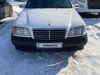 Mercedes-Benz C 180 1994 годаfor1 300 000 тг. в Алматы