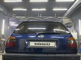 Volkswagen Golf 1992 года за 1 200 000 тг. в Уральск – фото 5