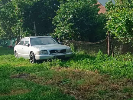 Audi A8 2000 года за 2 000 000 тг. в Алматы – фото 3