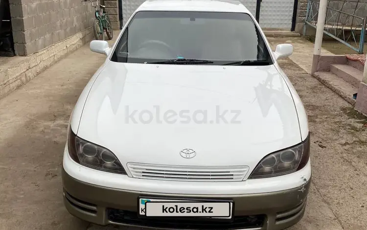 Toyota Windom 1995 годаүшін3 000 000 тг. в Алматы