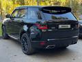 Land Rover Range Rover Sport 2014 годаүшін17 000 000 тг. в Павлодар – фото 5