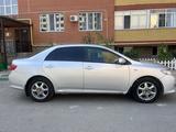 Toyota Corolla 2006 годаүшін4 500 000 тг. в Атырау – фото 4