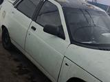 ВАЗ (Lada) 2110 2001 годаүшін450 000 тг. в Атырау – фото 2