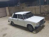 ВАЗ (Lada) 2107 2004 года за 1 100 000 тг. в Жанаозен – фото 2