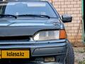 ВАЗ (Lada) 2114 2007 года за 450 000 тг. в Актобе