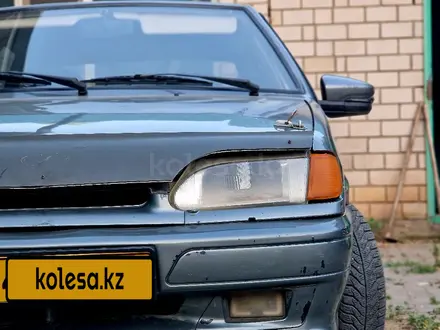 ВАЗ (Lada) 2114 2007 года за 450 000 тг. в Актобе
