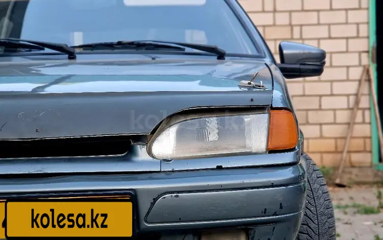 ВАЗ (Lada) 2114 2007 года за 450 000 тг. в Актобе
