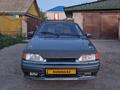 ВАЗ (Lada) 2114 2007 года за 450 000 тг. в Актобе – фото 2