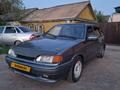 ВАЗ (Lada) 2114 2007 года за 450 000 тг. в Актобе – фото 3