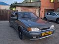 ВАЗ (Lada) 2114 2007 года за 450 000 тг. в Актобе – фото 4