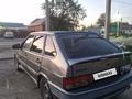 ВАЗ (Lada) 2114 2007 года за 450 000 тг. в Актобе – фото 6