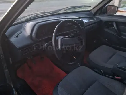 ВАЗ (Lada) 2114 2007 года за 450 000 тг. в Актобе – фото 7