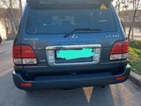 Lexus LX 470 2004 годаүшін12 000 000 тг. в Алматы – фото 3