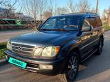 Lexus LX 470 2004 годаүшін12 000 000 тг. в Алматы