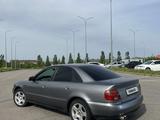 Audi A4 1996 года за 2 200 000 тг. в Алматы – фото 3