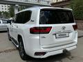 Toyota Land Cruiser 2022 года за 52 000 000 тг. в Астана – фото 3