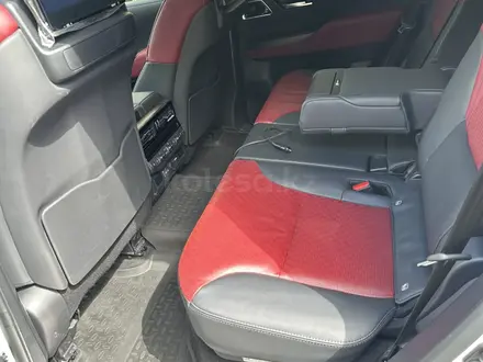 Toyota Land Cruiser 2022 года за 52 000 000 тг. в Астана – фото 6