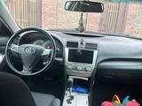 Toyota Camry 2007 годаfor5 550 000 тг. в Актобе – фото 4