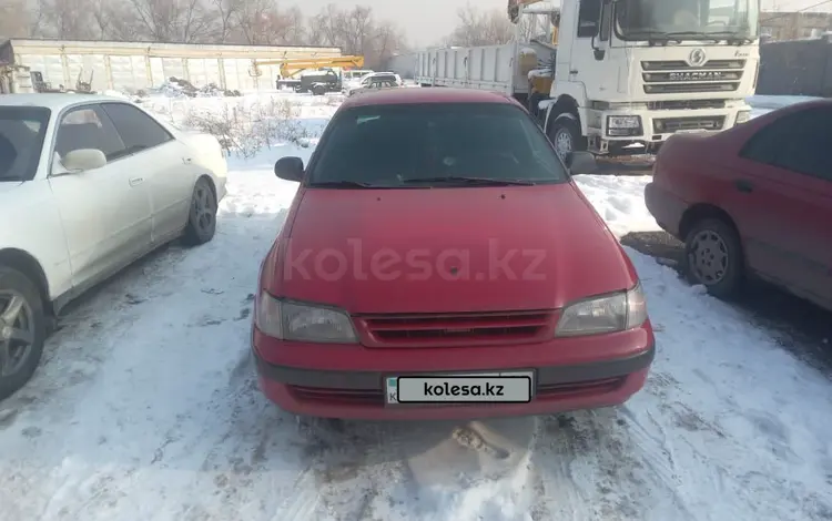 Toyota Carina E 1994 годаfor1 300 000 тг. в Алматы