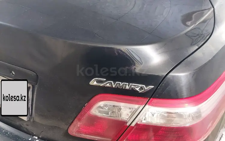Toyota Camry 2009 года за 5 700 000 тг. в Усть-Каменогорск