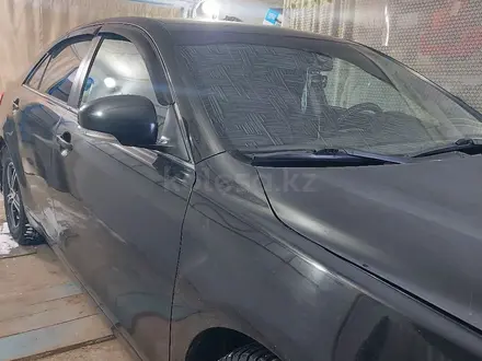 Toyota Camry 2009 года за 5 700 000 тг. в Усть-Каменогорск – фото 10