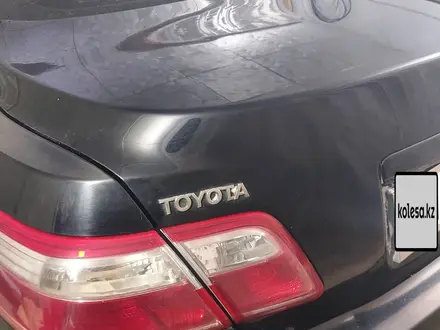 Toyota Camry 2009 года за 5 700 000 тг. в Усть-Каменогорск – фото 2