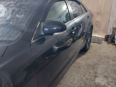Toyota Camry 2009 года за 5 700 000 тг. в Усть-Каменогорск – фото 3