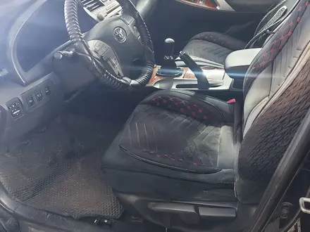 Toyota Camry 2009 года за 5 700 000 тг. в Усть-Каменогорск – фото 4