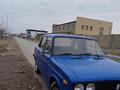 ВАЗ (Lada) 2106 1990 годаүшін500 000 тг. в Туркестан – фото 5