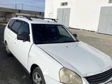 ВАЗ (Lada) Priora 2171 2010 года за 900 000 тг. в Атырау – фото 4