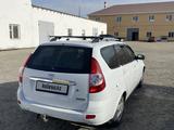 ВАЗ (Lada) Priora 2171 2010 года за 900 000 тг. в Атырау – фото 3