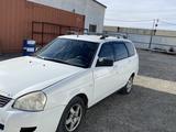 ВАЗ (Lada) Priora 2171 2010 года за 900 000 тг. в Атырау