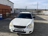 ВАЗ (Lada) Priora 2171 2010 года за 900 000 тг. в Атырау – фото 2