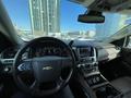 Chevrolet Tahoe 2020 годаүшін31 500 000 тг. в Астана – фото 13
