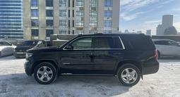 Chevrolet Tahoe 2020 года за 31 500 000 тг. в Астана – фото 3