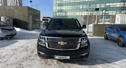 Chevrolet Tahoe 2020 года за 31 500 000 тг. в Астана