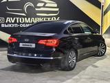 Kia Cadenza 2012 года за 7 250 000 тг. в Атырау – фото 5