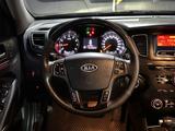 Kia Cadenza 2012 года за 7 250 000 тг. в Атырау – фото 2