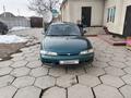 Mazda 626 1993 года за 2 000 000 тг. в Мерке – фото 5