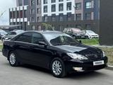 Toyota Camry 2004 года за 4 400 000 тг. в Усть-Каменогорск