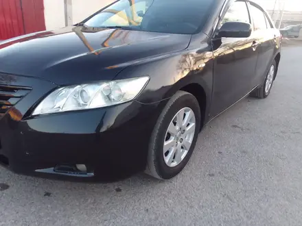 Toyota Camry 2006 года за 4 800 000 тг. в Кызылорда – фото 7