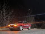 Audi 80 1990 годаүшін260 000 тг. в Алматы