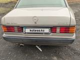 Mercedes-Benz 190 1989 годаүшін2 000 000 тг. в Усть-Каменогорск – фото 5