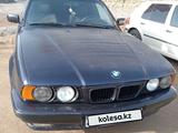 BMW 525 1993 года за 1 900 000 тг. в Аксукент – фото 5